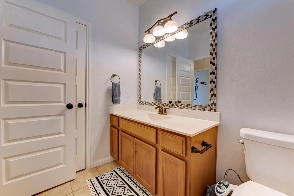 5002 Sawmill Terrace Lane Spring, TX 77389
