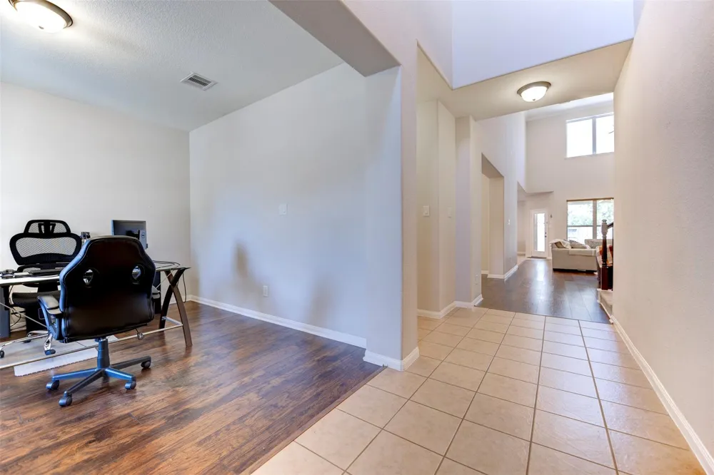 5002 Sawmill Terrace Lane Spring, TX 77389
