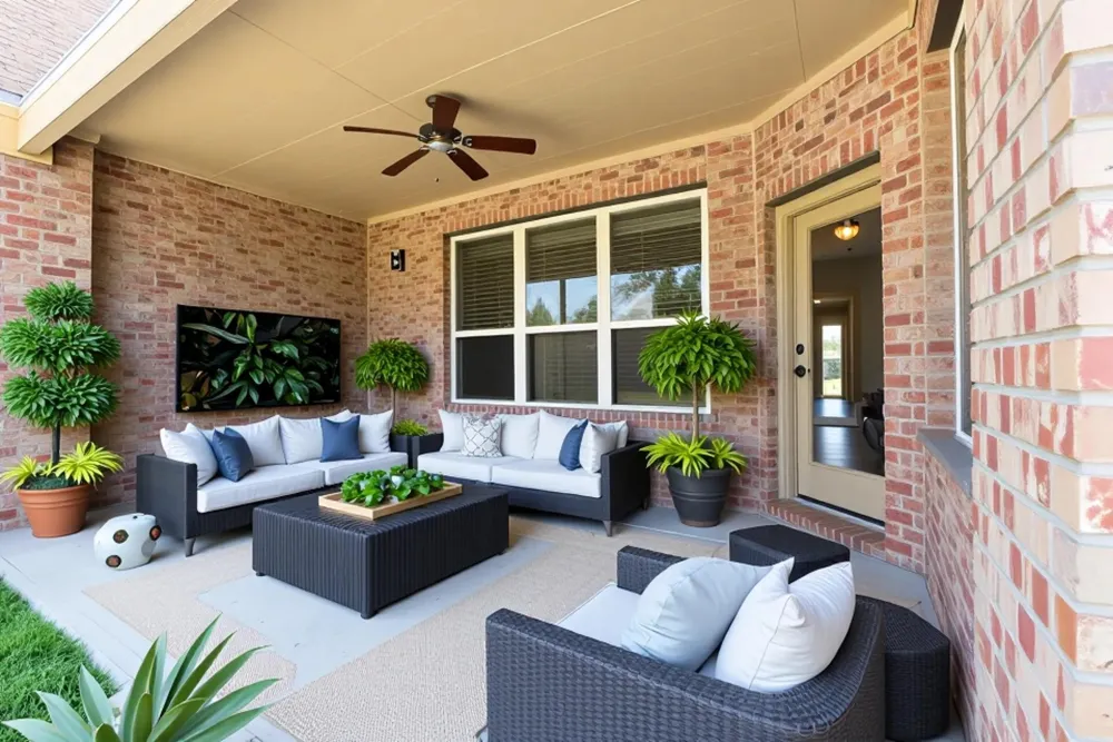 5002 Sawmill Terrace Lane Spring, TX 77389