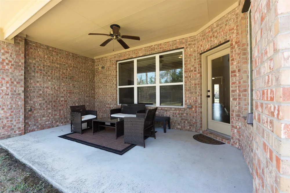 5002 Sawmill Terrace Lane Spring, TX 77389