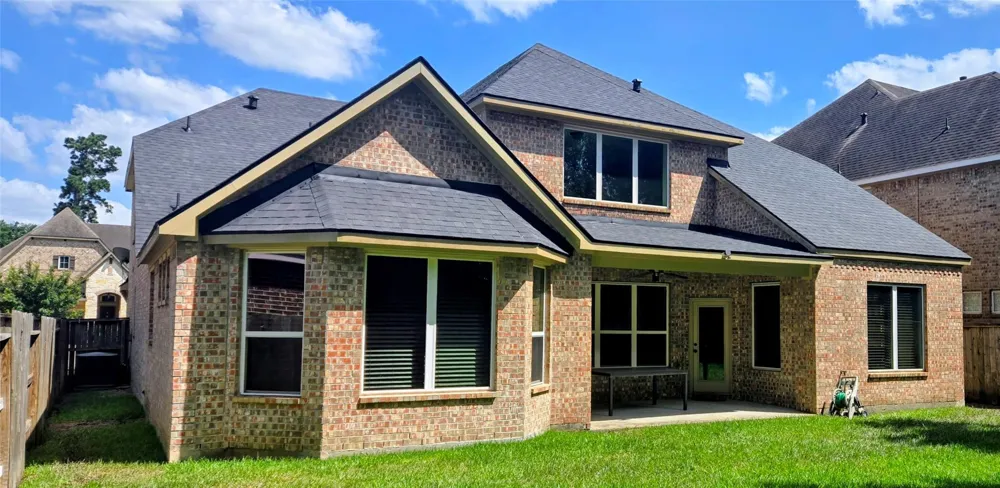 5002 Sawmill Terrace Lane Spring, TX 77389