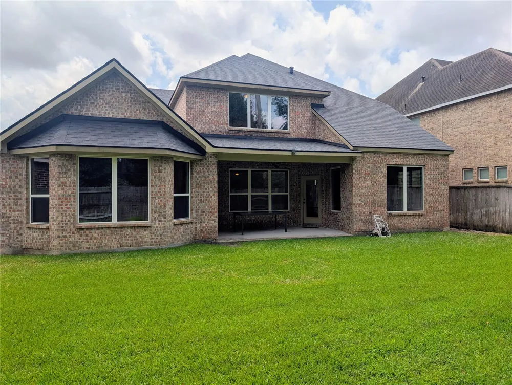 5002 Sawmill Terrace Lane Spring, TX 77389