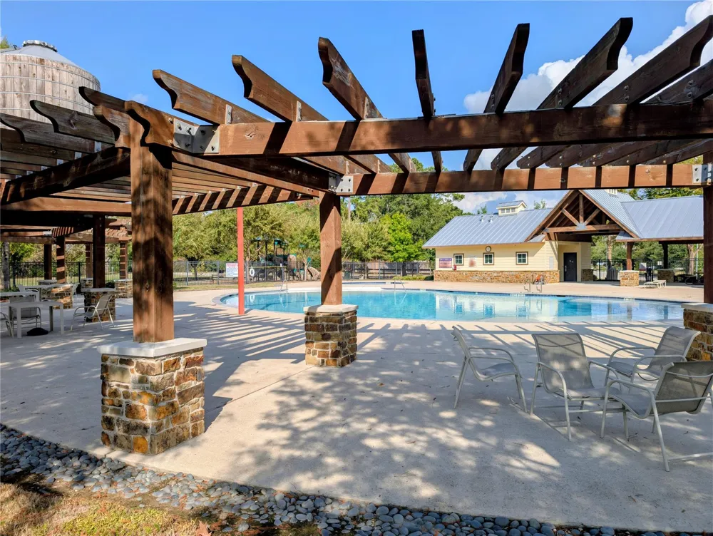 5002 Sawmill Terrace Lane Spring, TX 77389