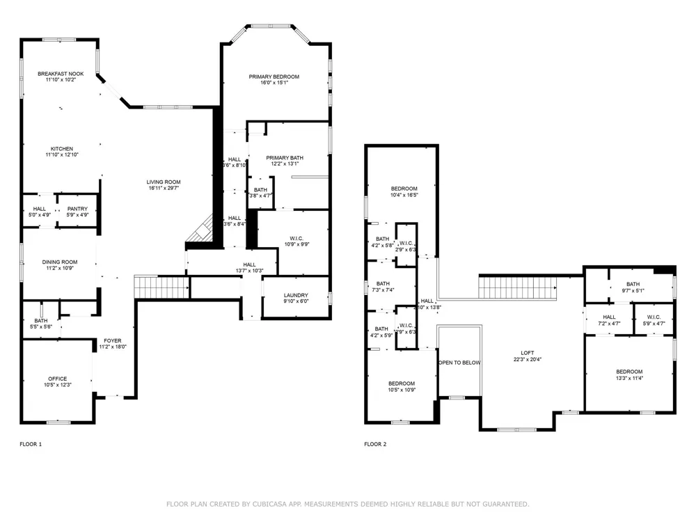 5002 Sawmill Terrace Lane Spring, TX 77389