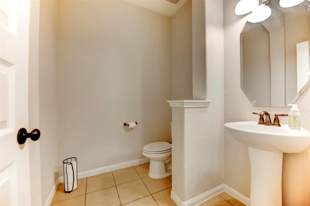 5002 Sawmill Terrace Lane Spring, TX 77389