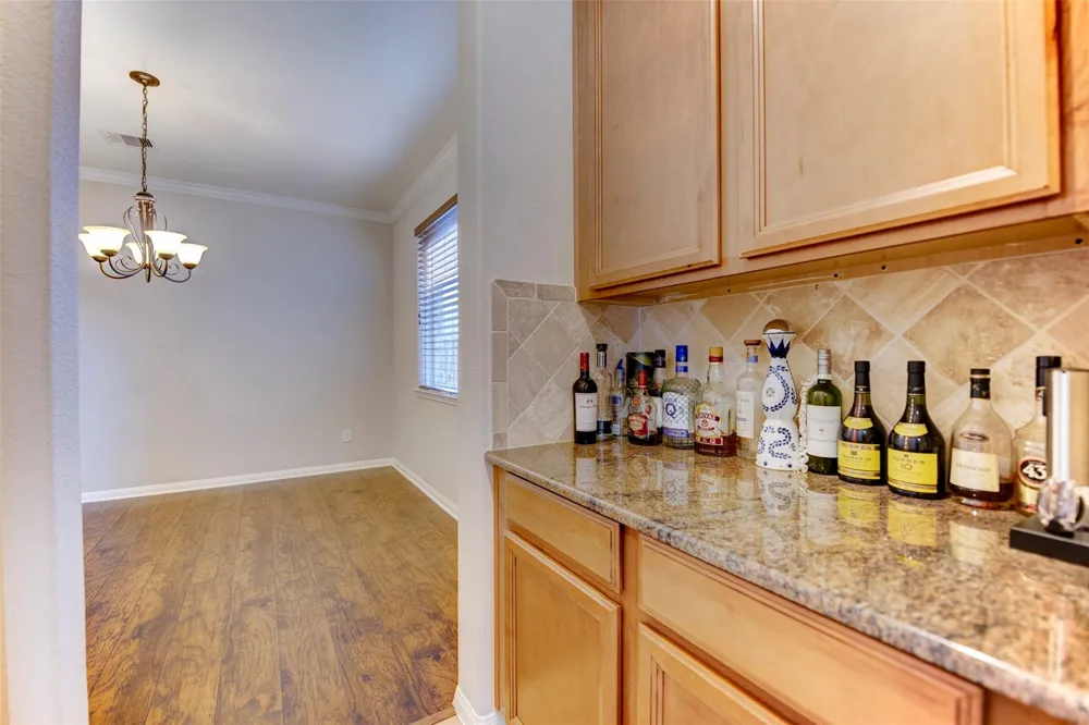 5002 Sawmill Terrace Lane Spring, TX 77389