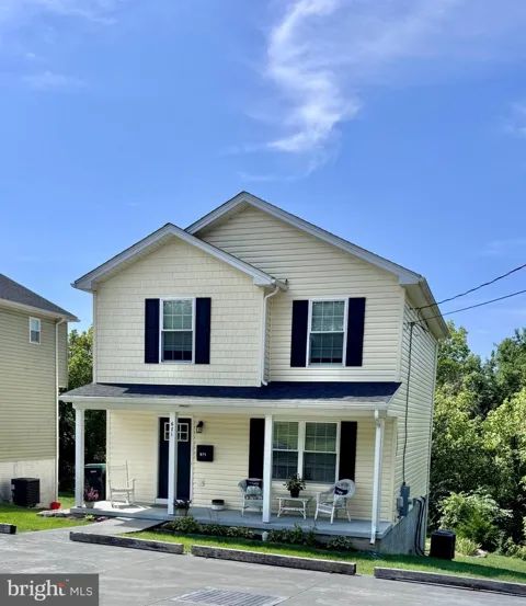 671 BRANCH STREET