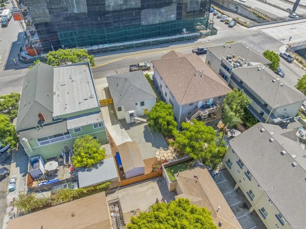 1936 Broadway San Diego, CA 92102