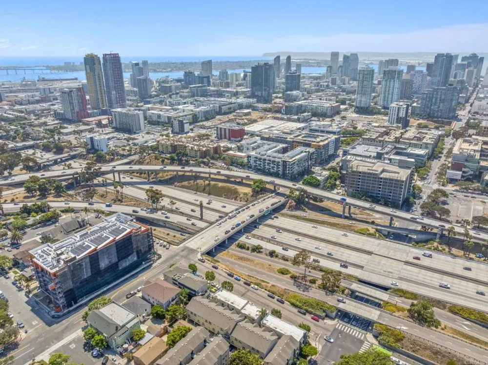 1936 Broadway San Diego, CA 92102