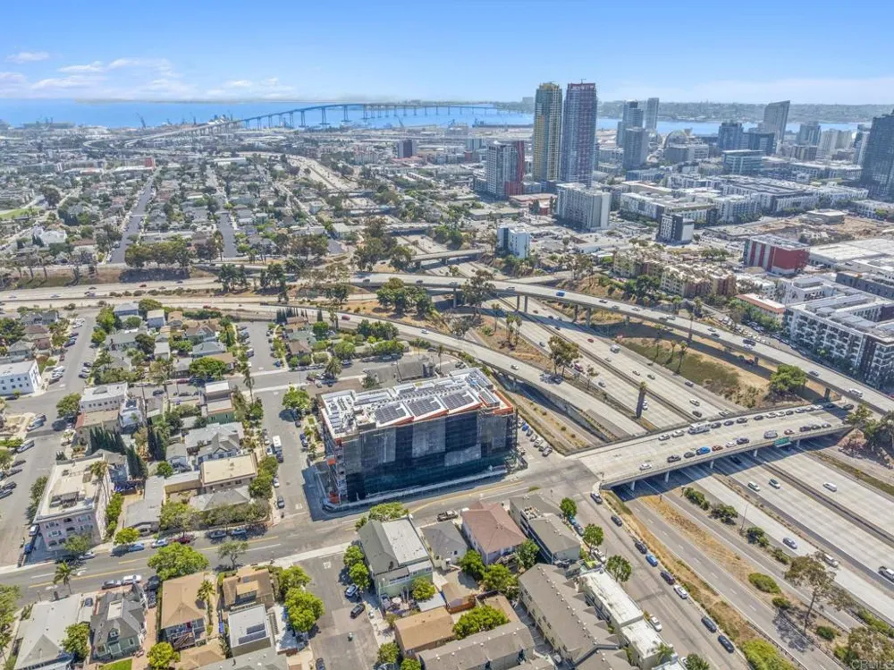 1936 Broadway San Diego, CA 92102