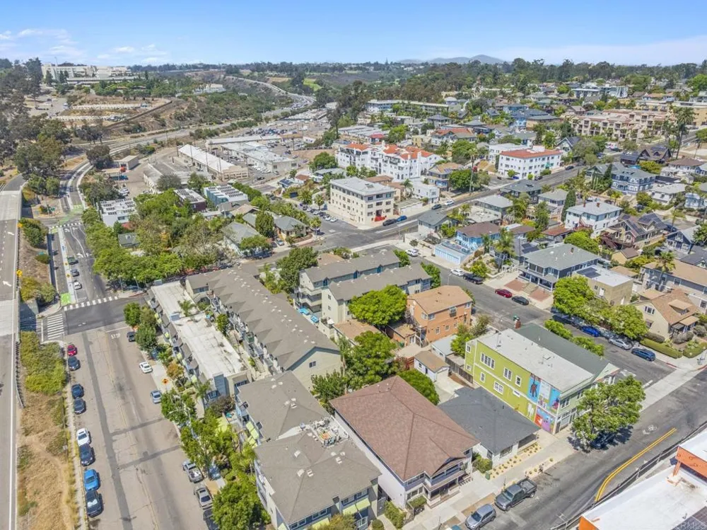 1936 Broadway San Diego, CA 92102