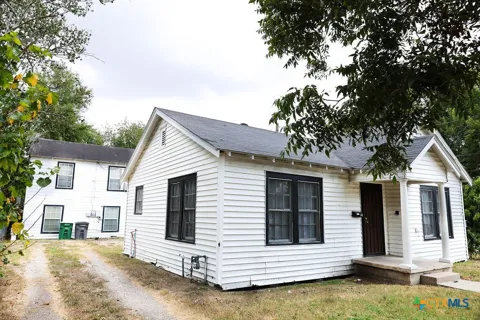 506 Krause Street