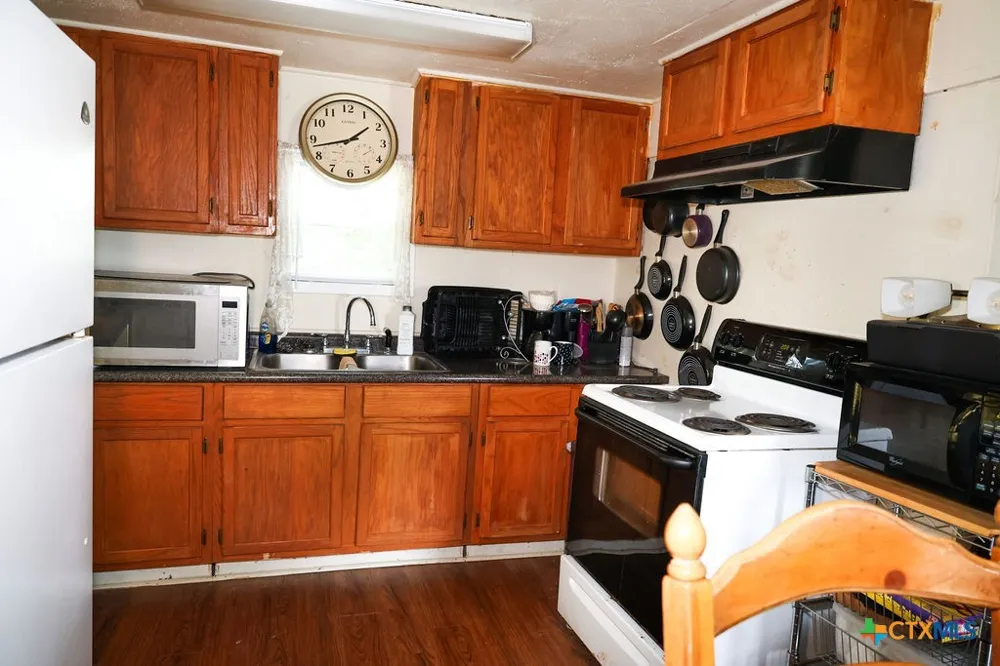 506 Krause Street Victoria, TX 77901