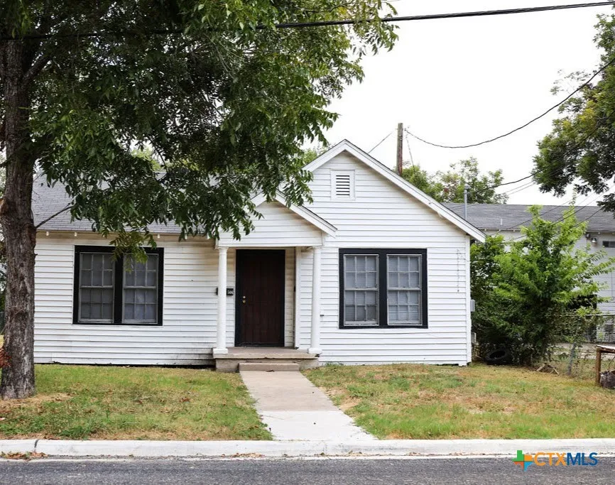 506 Krause Street Victoria, TX 77901