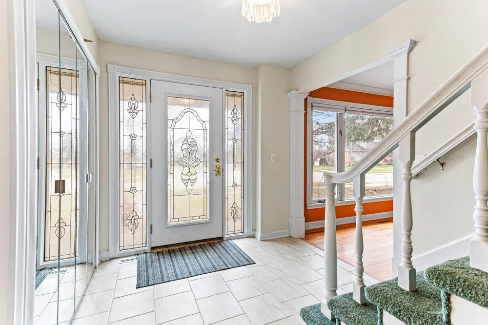 1698 Lexington Street Plymouth, MI 48170