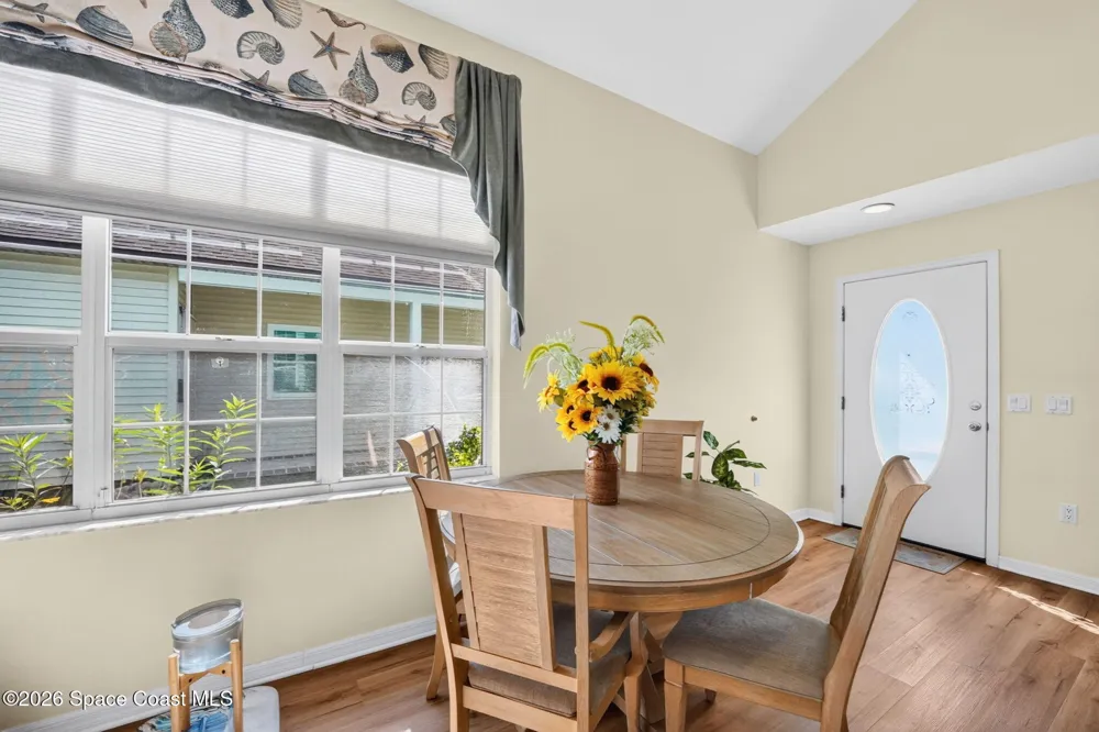 446 Plantation Drive Titusville, FL 32780