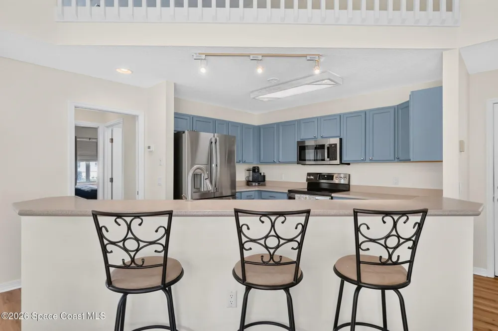 446 Plantation Drive Titusville, FL 32780