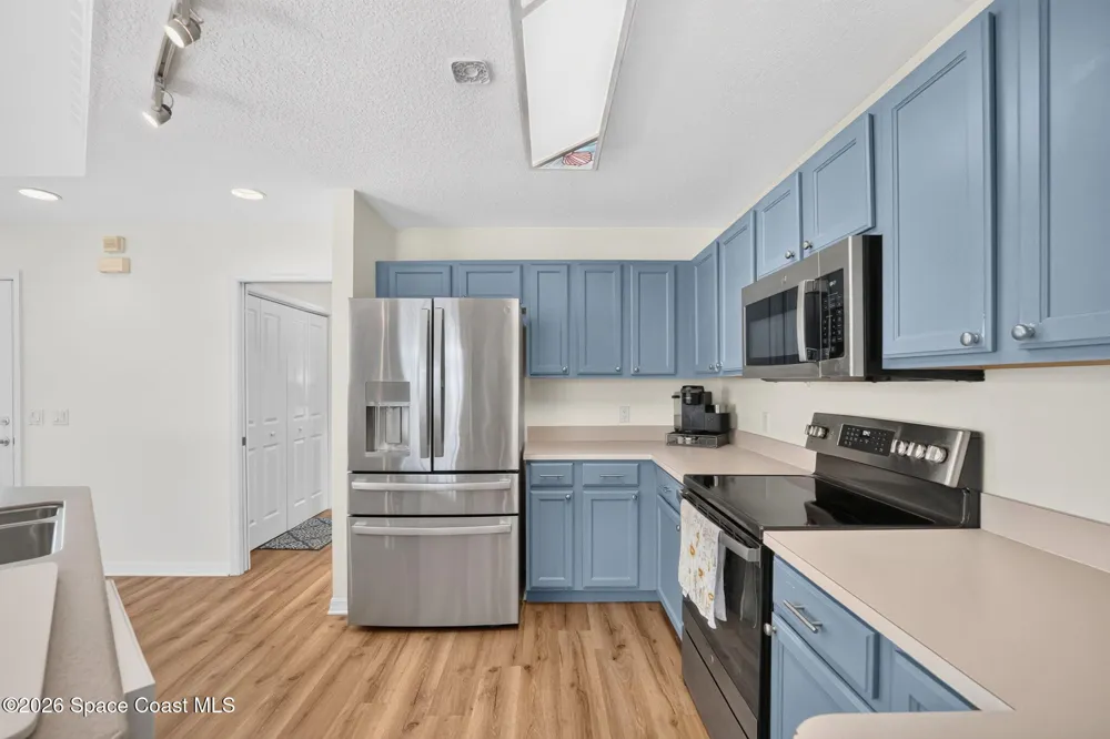 446 Plantation Drive Titusville, FL 32780