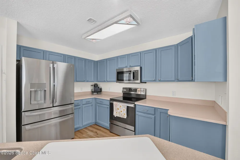 446 Plantation Drive Titusville, FL 32780