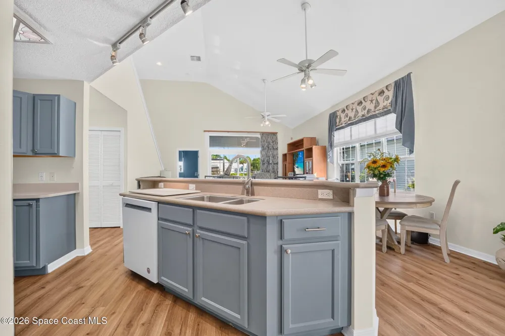 446 Plantation Drive Titusville, FL 32780