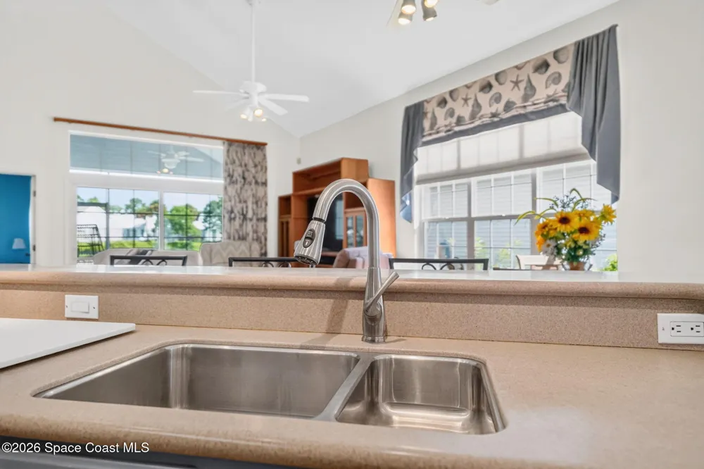 446 Plantation Drive Titusville, FL 32780