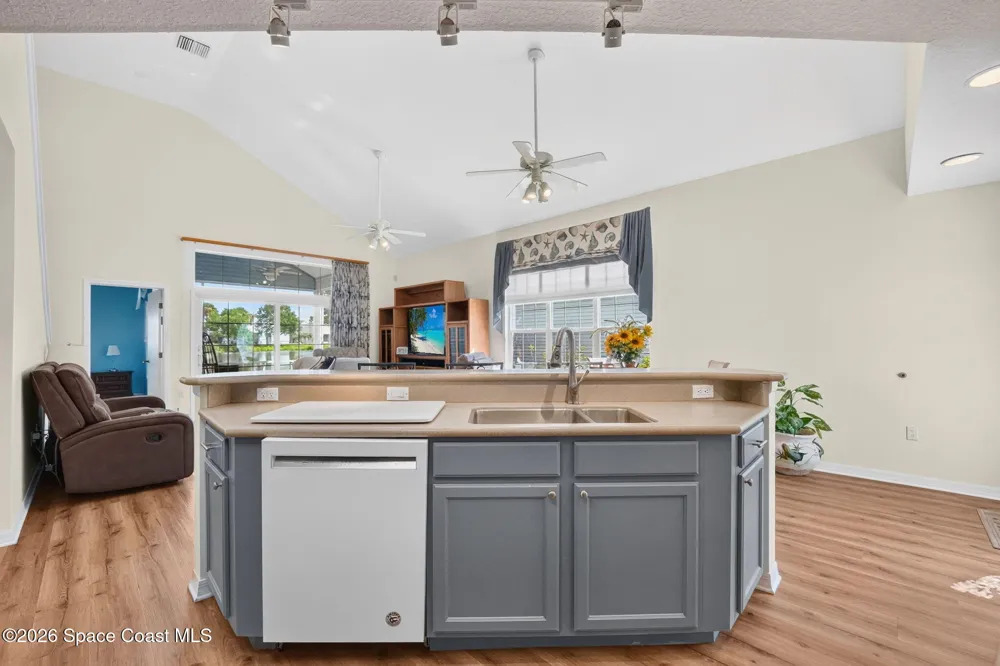 446 Plantation Drive Titusville, FL 32780