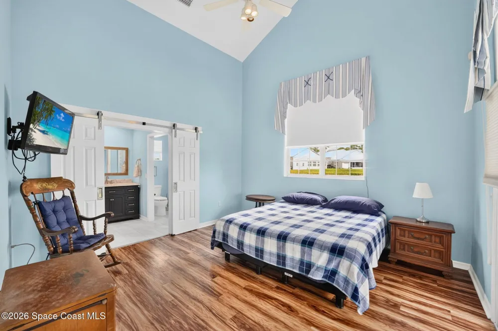 446 Plantation Drive Titusville, FL 32780