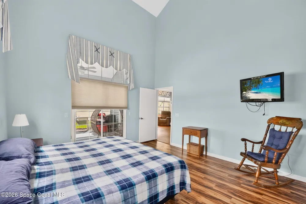 446 Plantation Drive Titusville, FL 32780