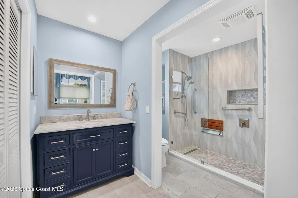 446 Plantation Drive Titusville, FL 32780
