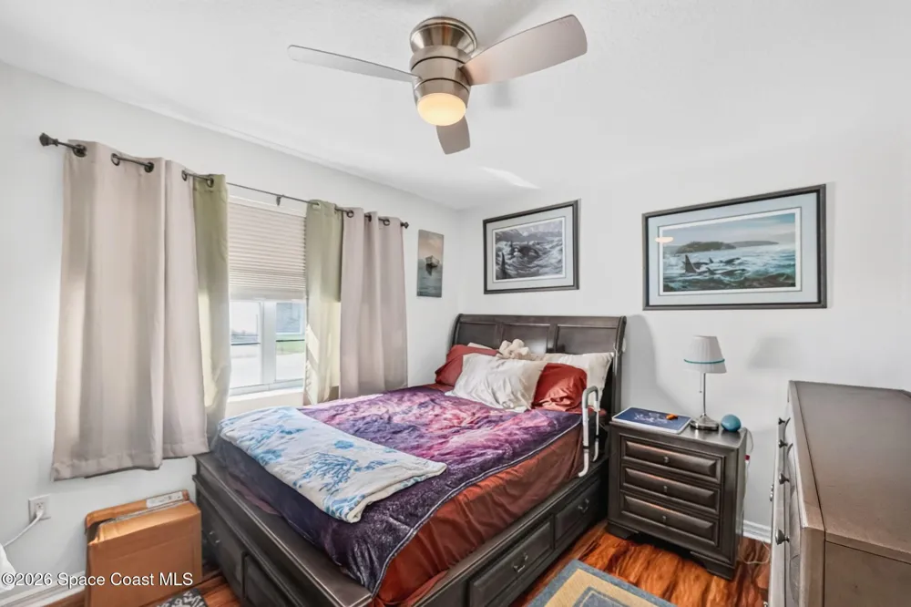 446 Plantation Drive Titusville, FL 32780