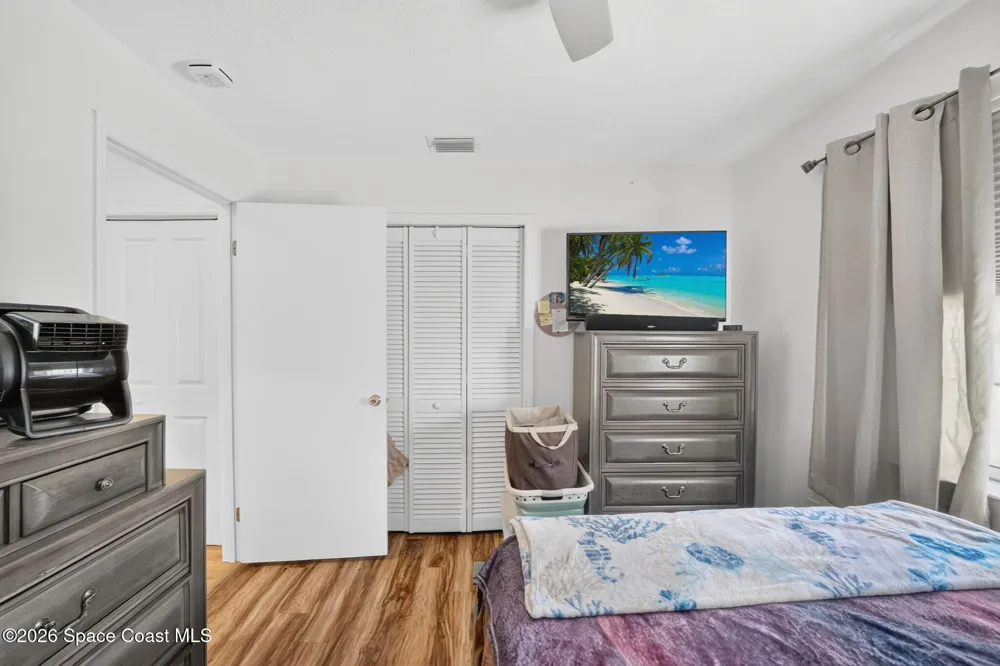 446 Plantation Drive Titusville, FL 32780