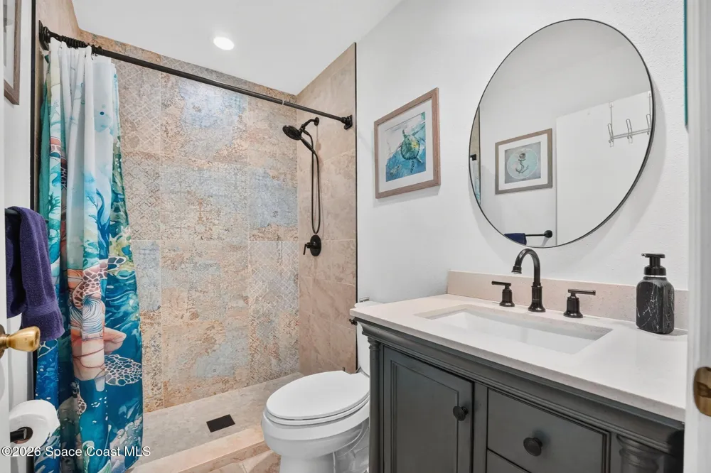 446 Plantation Drive Titusville, FL 32780