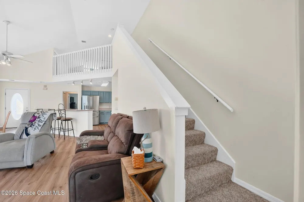 446 Plantation Drive Titusville, FL 32780
