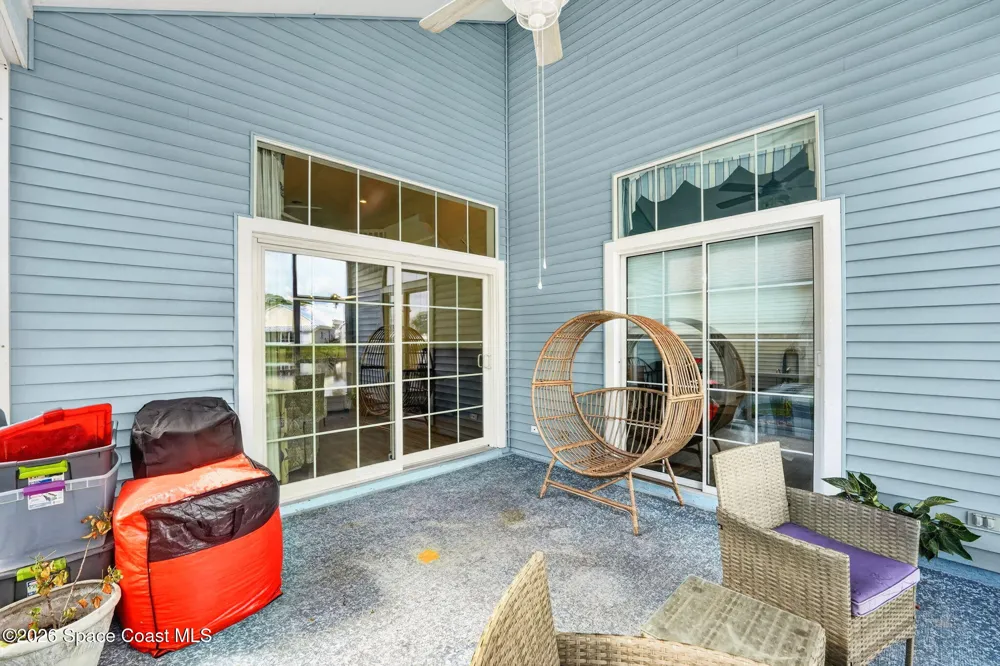 446 Plantation Drive Titusville, FL 32780