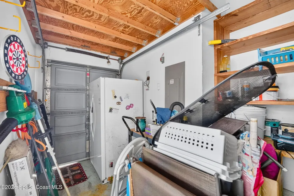 446 Plantation Drive Titusville, FL 32780
