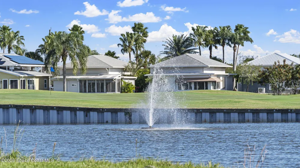 446 Plantation Drive Titusville, FL 32780