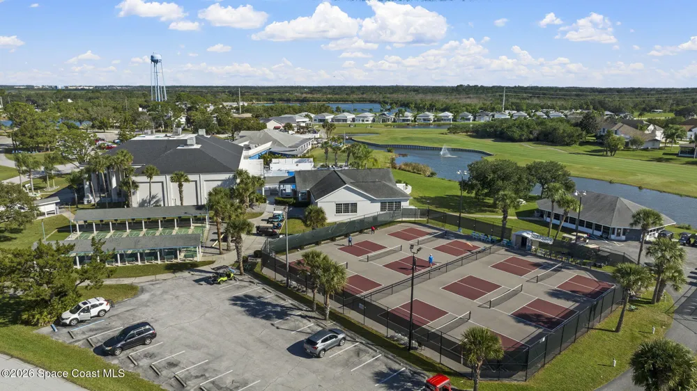 446 Plantation Drive Titusville, FL 32780