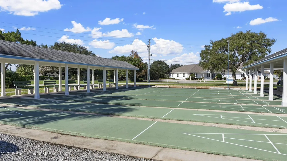 446 Plantation Drive Titusville, FL 32780