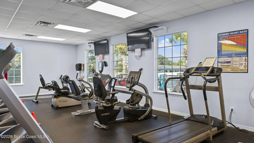 446 Plantation Drive Titusville, FL 32780