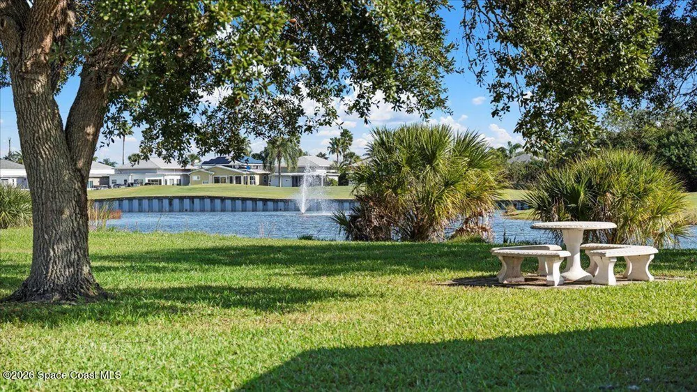 446 Plantation Drive Titusville, FL 32780