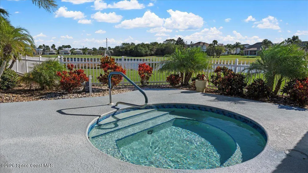 446 Plantation Drive Titusville, FL 32780