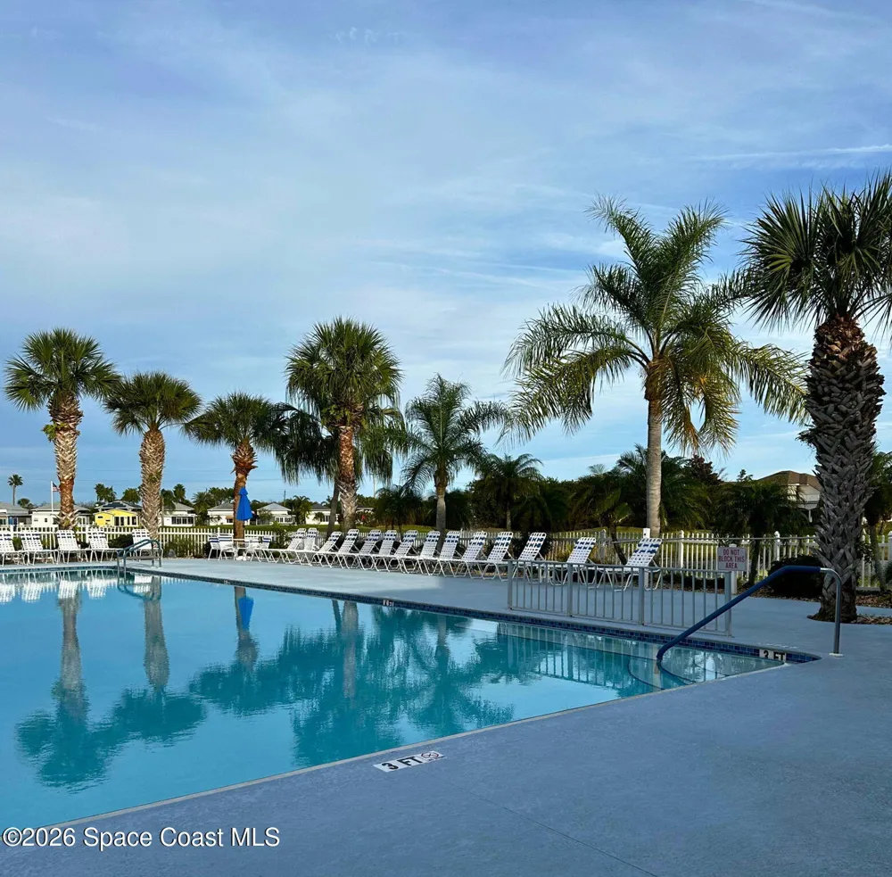 446 Plantation Drive Titusville, FL 32780