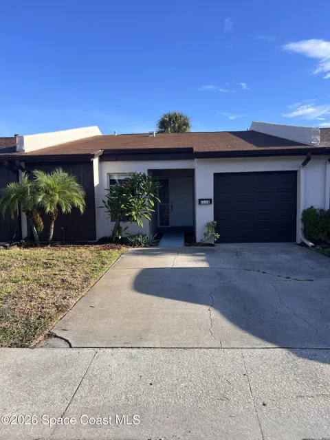 1116 Mary Joye Avenue