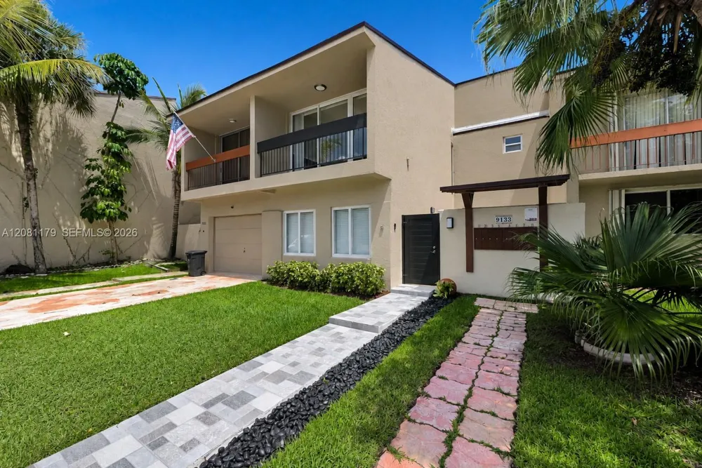 9133 Fontainebleau Blvd #5 Miami, FL 33172