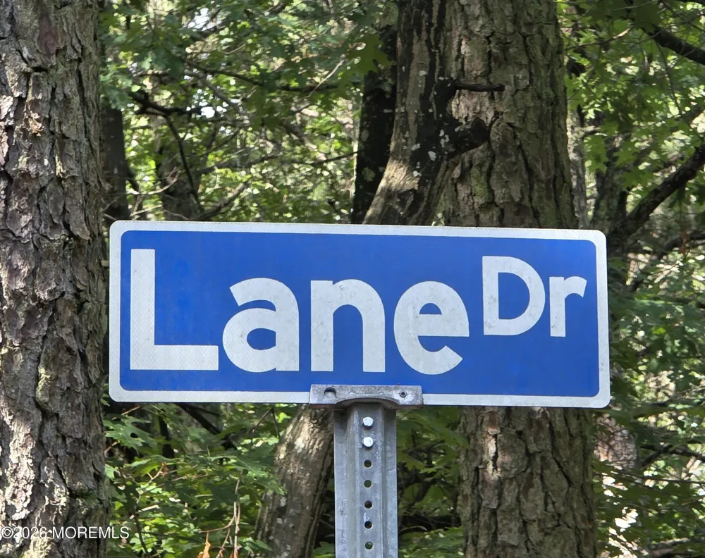 Lane Drive Little Egg Harbor, NJ 08087