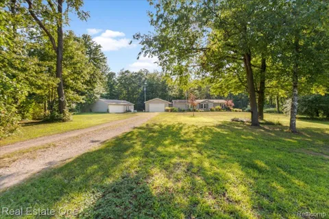 5750 Chambers Road