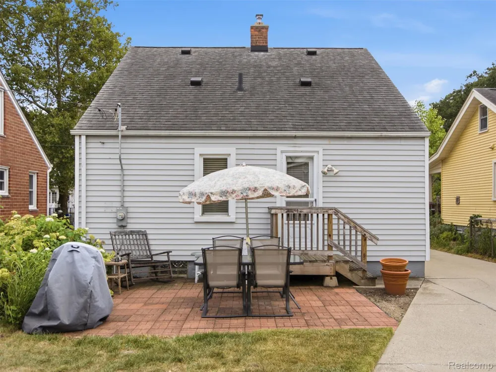 475 E Marshall Street Ferndale City, MI 48220