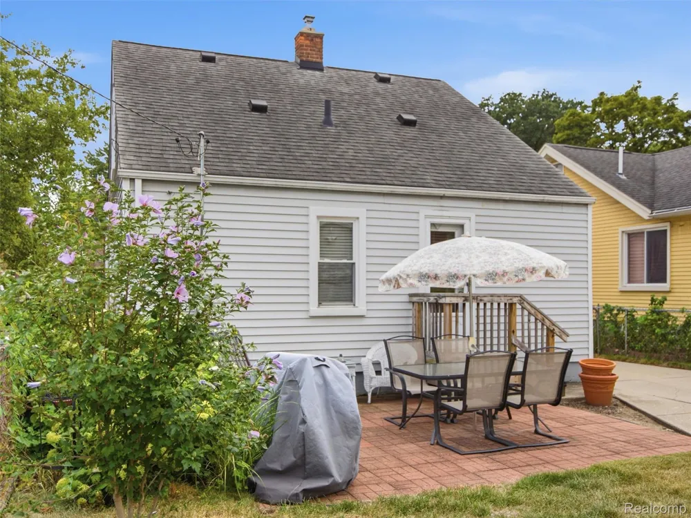 475 E Marshall Street Ferndale City, MI 48220