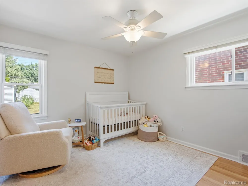 475 E Marshall Street Ferndale City, MI 48220