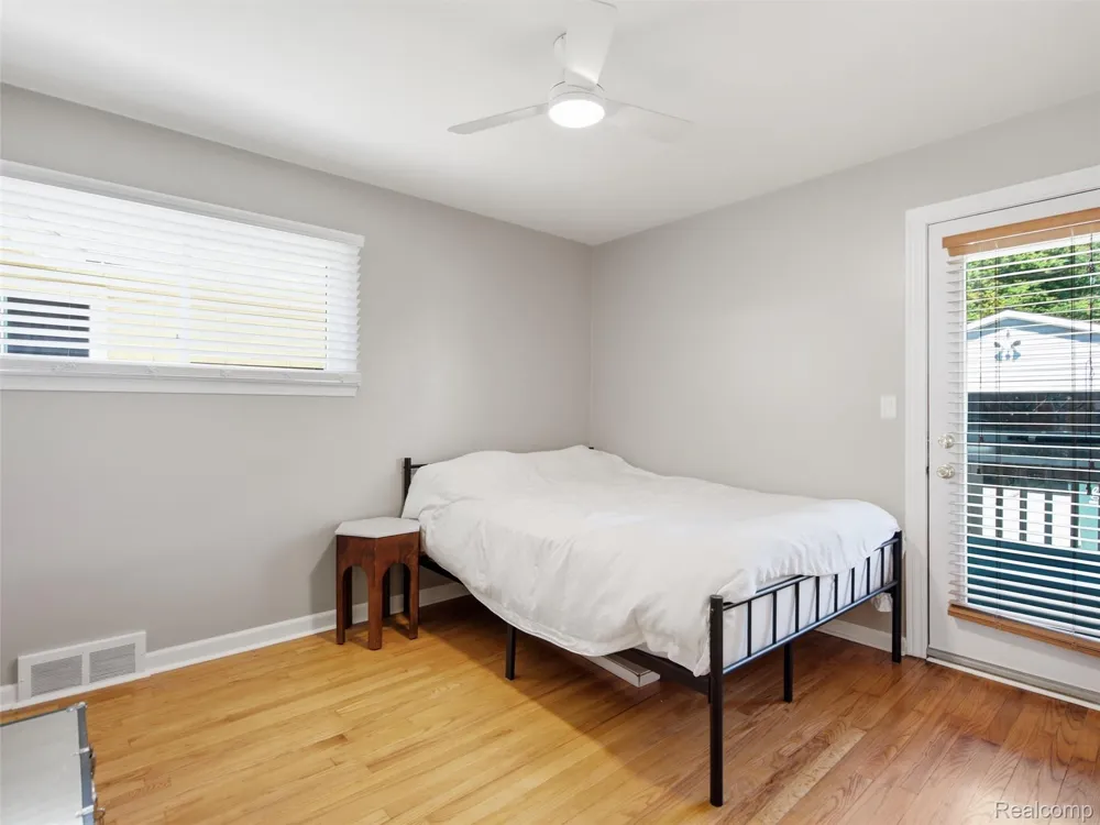 475 E Marshall Street Ferndale City, MI 48220